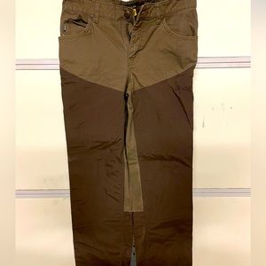 Cabelas upland pants